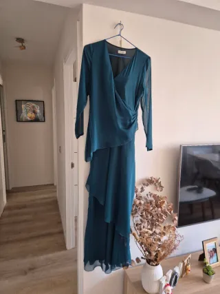 Vestido BIMANI ATELIER Talla M