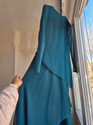 Vestido BIMANI ATELIER Talla M