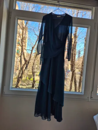 Vestido BIMANI ATELIER Talla M