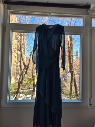 Vestido BIMANI ATELIER Talla M