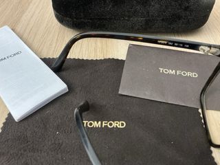 Occhiali Tom Ford Montatura Tartaruga