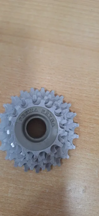 Cassette Regina 7 Velocidades