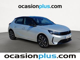 Opel Corsa 1.2 T XHL GS 74 kW (100 CV)