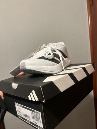 Zapatillas Adidas Duramo RC2 W Mujer