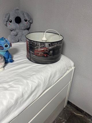 Lámpara de techo diseño Londres