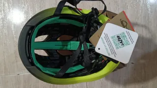 Casco Lazer Strada KinetiCore Talla L