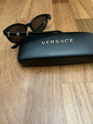 Occhiali da sole Versace