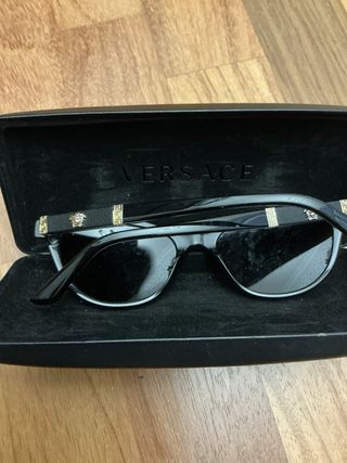 Occhiali da sole Versace