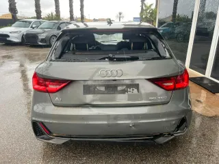 Audi A1 2025