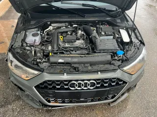 Audi A1 2025