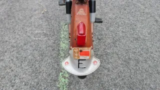 Mobylette AV 88 Ciclomotor 50cc