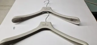 2 Grucce Moncler Originali Misura 45