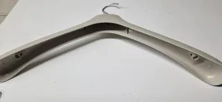 2 Grucce Moncler Originali Misura 45