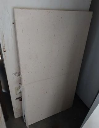 Encimera de piedra 44x80