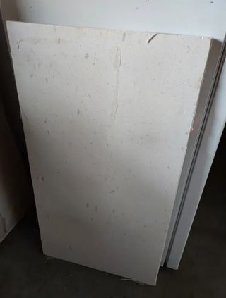 Encimera de piedra 44x80