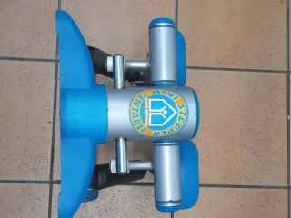 Máquina Andadora/Subir Escaleras Gimnasio