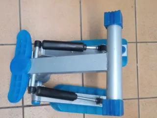 Máquina Andadora/Subir Escaleras Gimnasio