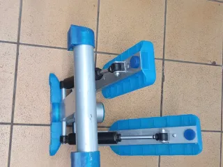 Máquina Andadora/Subir Escaleras Gimnasio