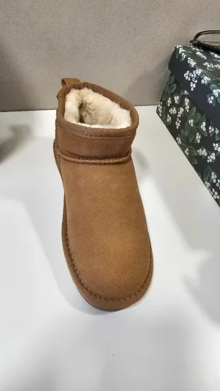 Botas australianas talla 36 nuevas