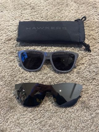 Pack Gafas de Sol Hawkers