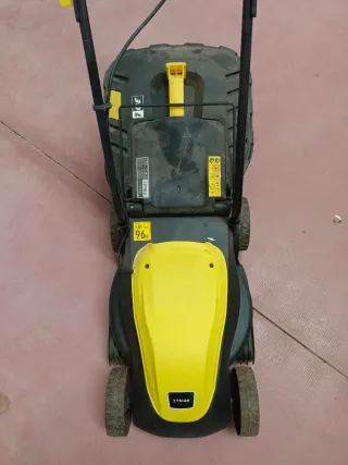 Cortacésped Eléctrico