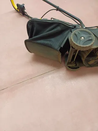 Cortacésped Eléctrico