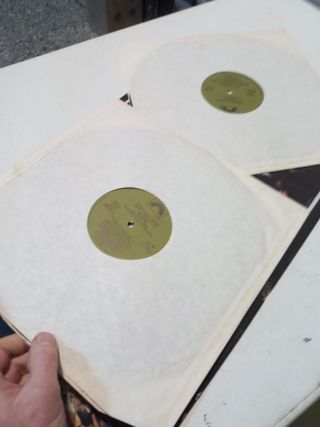 Vinile Bolero Colonna Sonora Claude Lelouch