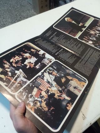 Vinile Bolero Colonna Sonora Claude Lelouch