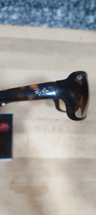 Gafas de sol Ray-Ban marrones