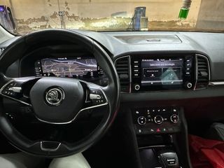 Skoda Karoq 2022 2.0tdi DSG 4x4