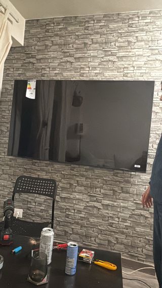 TV Samsung 65' QLED