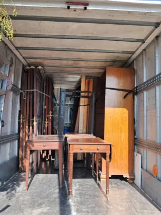 TU MUDANZA Y PORTE POR TODO EL PAIS.