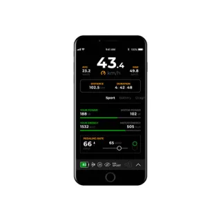 Deslimitador SpeedBox 1.1 B.Tuning Bluetooth