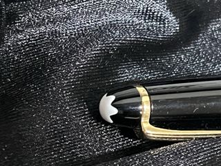 Penna Montblanc
