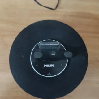 Altavoz Inalámbrico Philips AS111 Negro