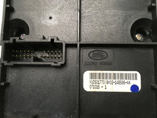 Mando Multifuncion Range Rover Sport L320