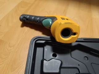 Termómetro Fluke IR 566