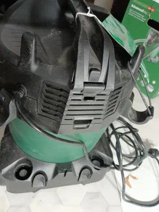 Aspirador Bosch AdvancedVac 20