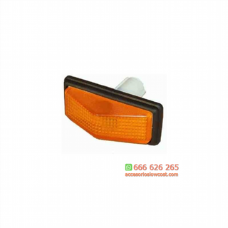 Intermitentes laterales para FIAT  FIORINO  (86-8