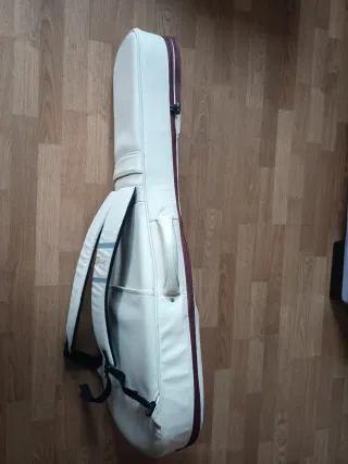 Gibson Premium Soft Case Cream