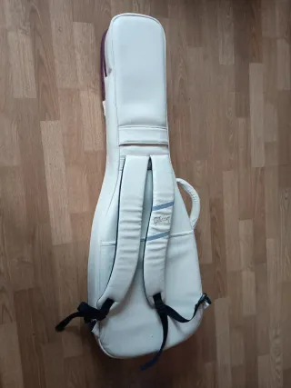 Gibson Premium Soft Case Cream