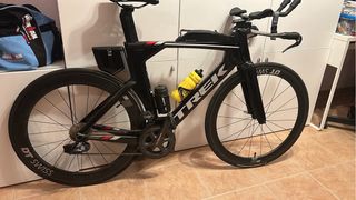 Bicicleta Trek Speed Concept