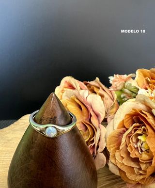 ANILLO AJUSTABLE PLATA 925S MODELO 6-10