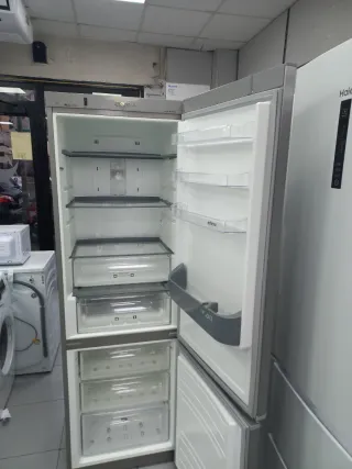 ♧Nevera marca Edesa 1.85m garantía + entrega♧