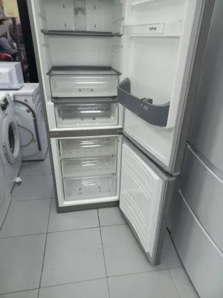 ♧Nevera marca Edesa 1.85m garantía + entrega♧