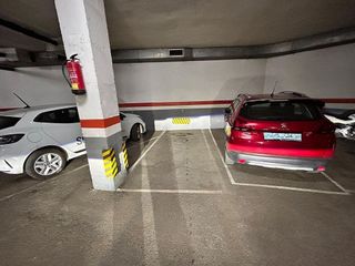 Garaje en venta en La Florida en Hospitalet de Llobregat, L´