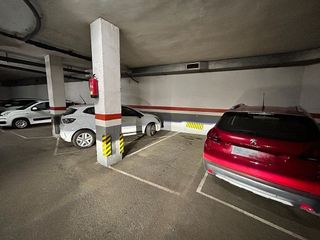 Garaje en venta en La Florida en Hospitalet de Llobregat, L´