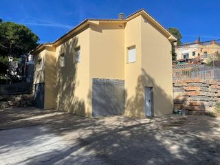 Chalet en venta en Torre de Claramunt, La