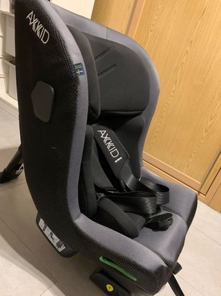 Silla coche Axkid