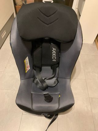 Silla coche Axkid
